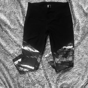 Mondetta capri workout  legging